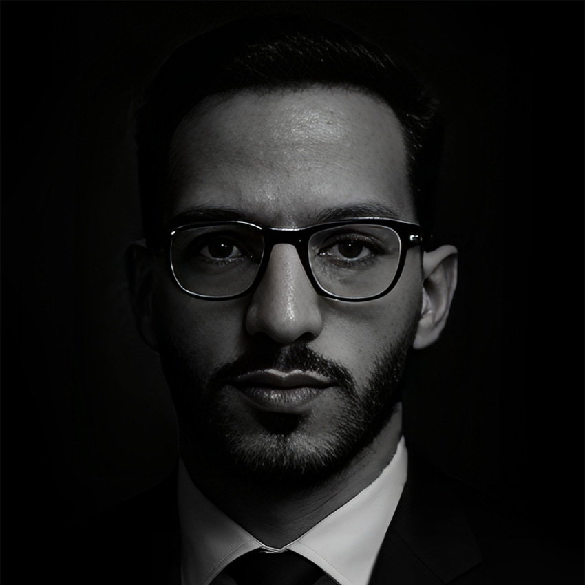 About Mohamed